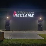 Noorderlicht Reclame